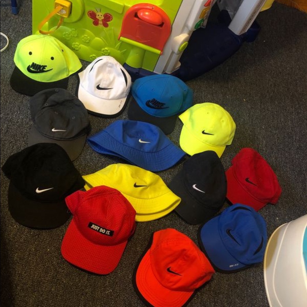Toddler boy hats